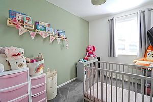 Bedroom 2- click for photo gallery